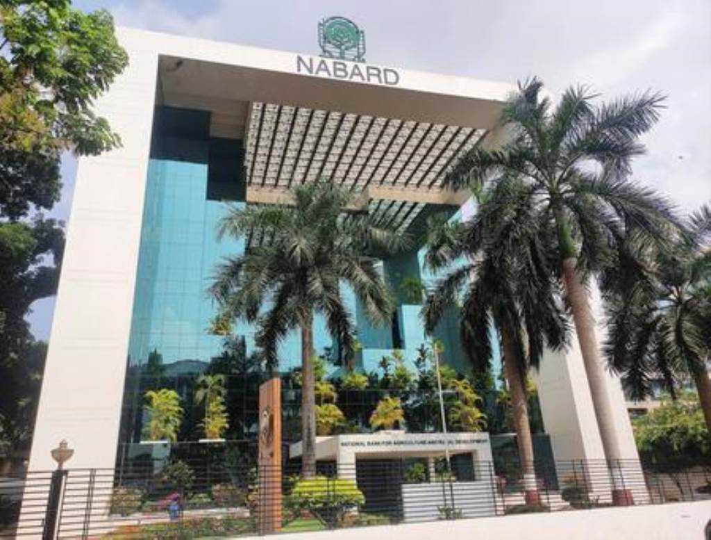NABARD changes the image of Haryanas rural areas